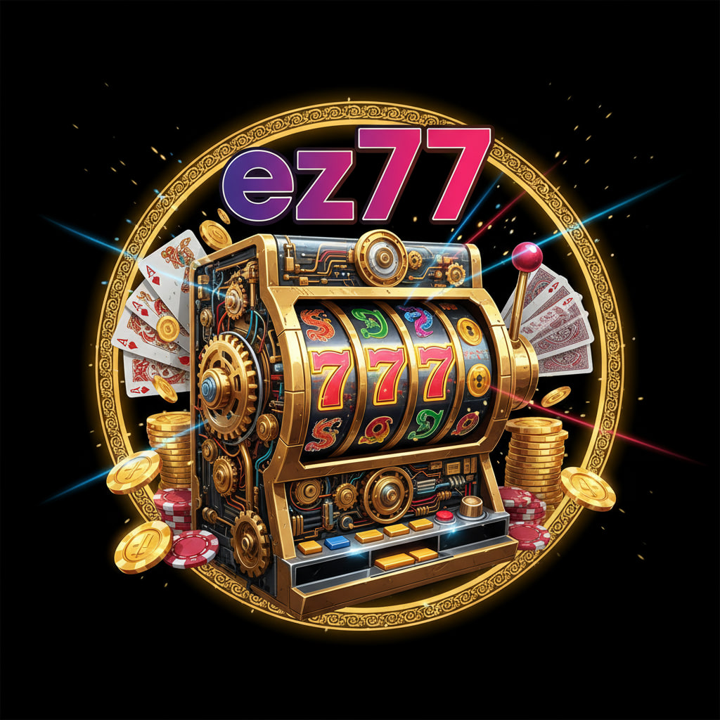 Logo của ez77